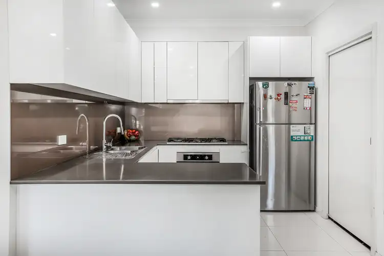 Fourth view of Homely townhouse listing, 7/11 Carinya Road, Girraween NSW 2145