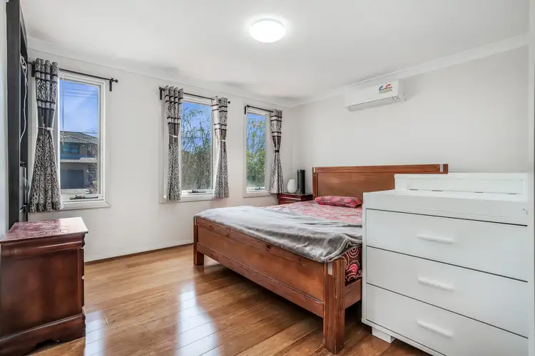 Sixth view of Homely townhouse listing, 7/11 Carinya Road, Girraween NSW 2145