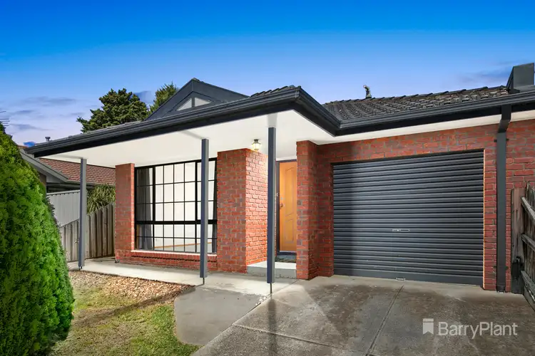 6B Yunupingu Court, Mill Park VIC 3082