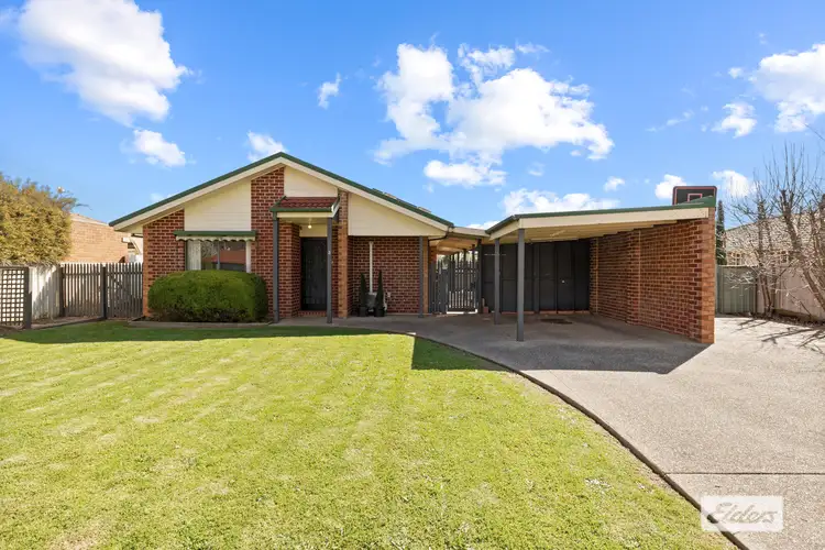 3 Tara Drive, Barnawartha VIC 3688