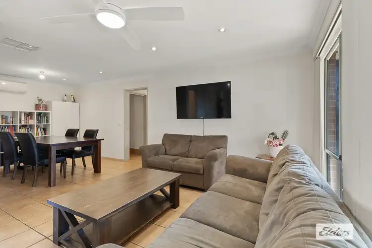 Fifth view of Homely house listing, 3 Tara Drive, Barnawartha VIC 3688