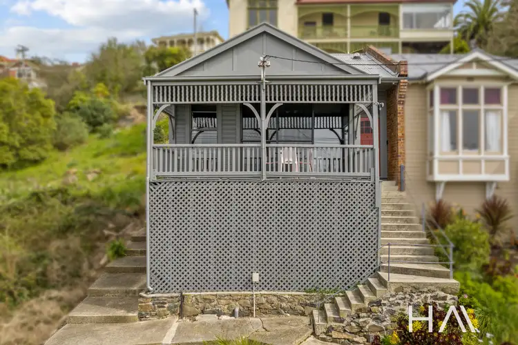 Main view of Homely house listing, 5 West Tamar Road, Trevallyn TAS 7250