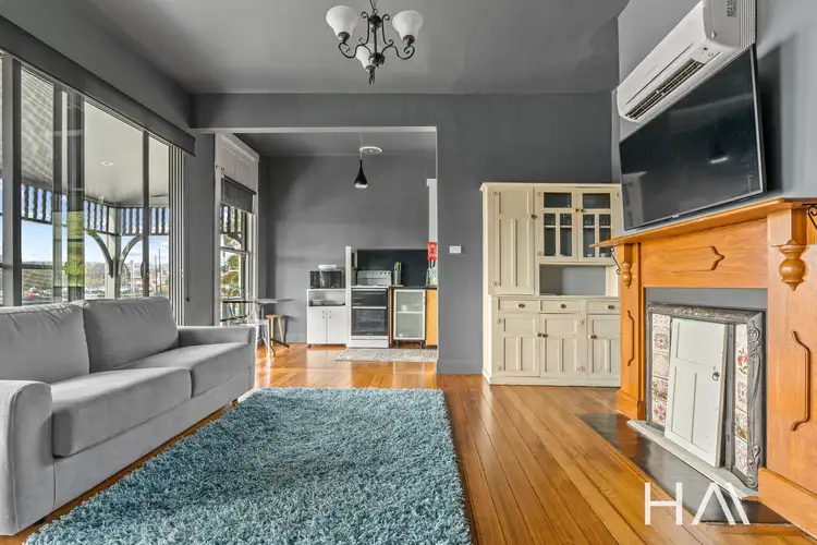 Second view of Homely house listing, 5 West Tamar Road, Trevallyn TAS 7250