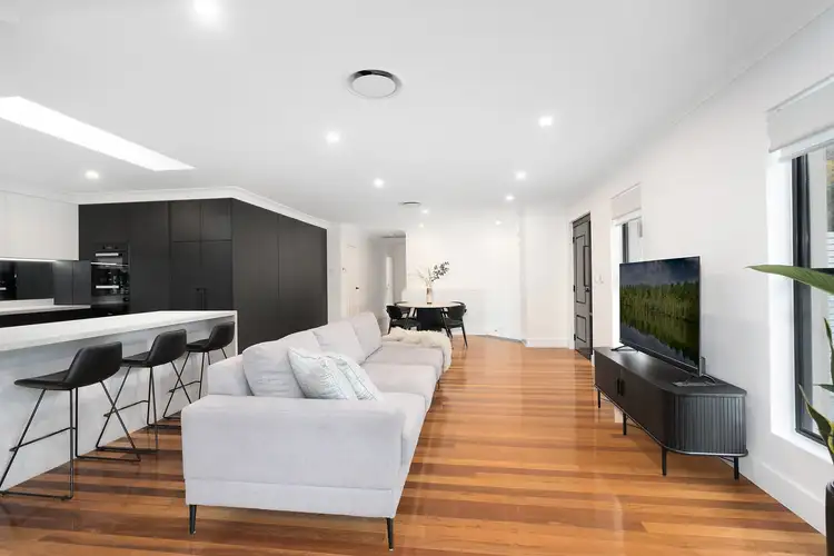 Fifth view of Homely house listing, 1/190 Princes Street, Putney NSW 2112