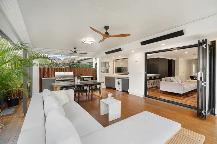 Sixth view of Homely house listing, 1/190 Princes Street, Putney NSW 2112