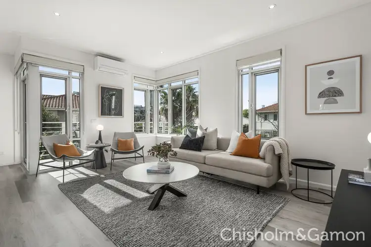 Main view of Homely apartment listing, 37/39 Esplanade East, Port Melbourne VIC 3207