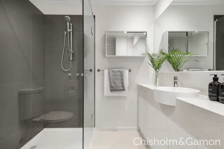 Sixth view of Homely apartment listing, 37/39 Esplanade East, Port Melbourne VIC 3207