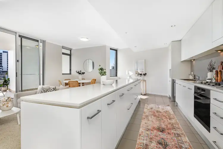 Second view of Homely apartment listing, Address available on request