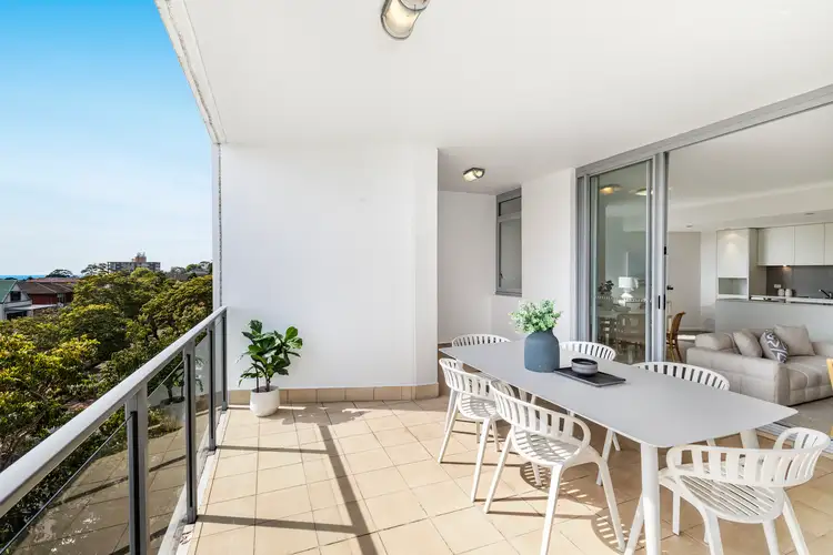 Third view of Homely apartment listing, Address available on request