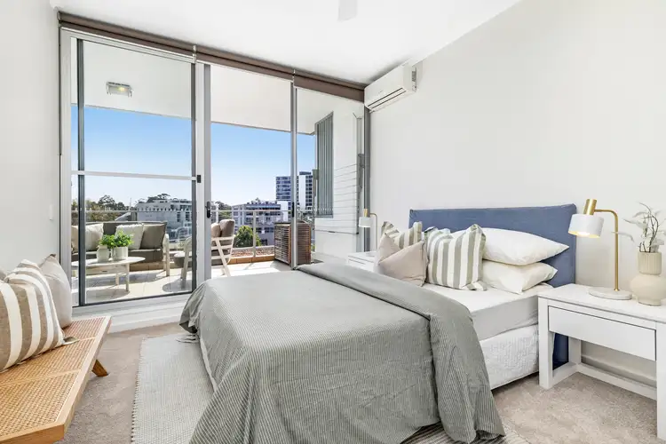 Fourth view of Homely apartment listing, Address available on request