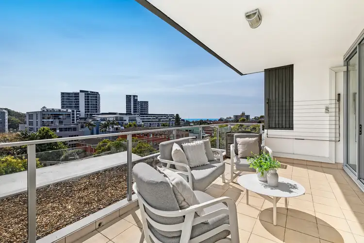 Sixth view of Homely apartment listing, Address available on request