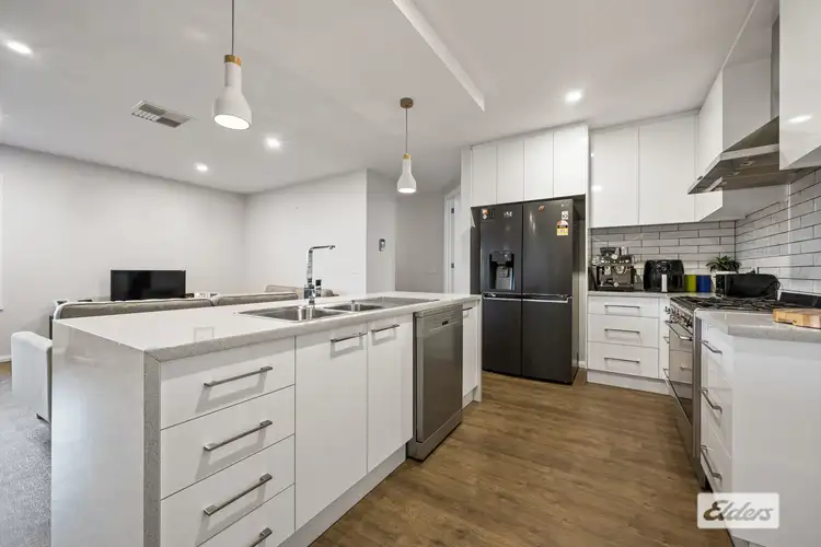 Third view of Homely house listing, 48 Verbena Street, Baranduda VIC 3691