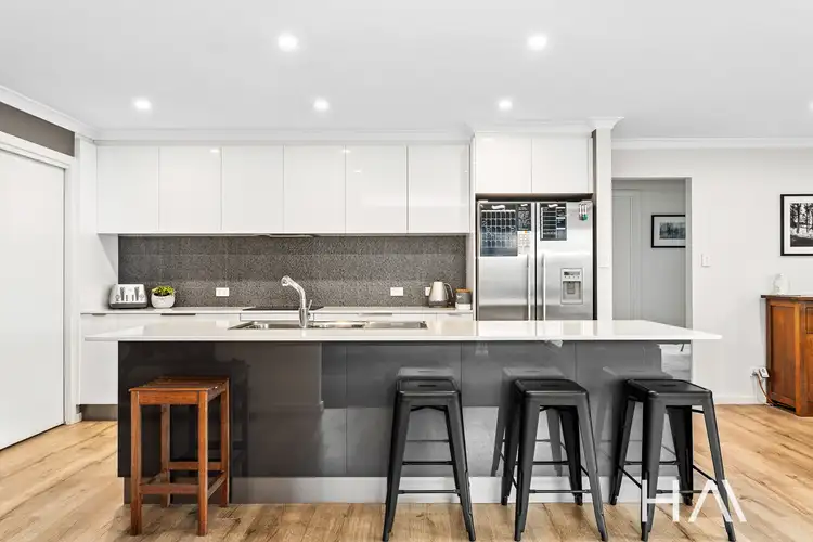 Second view of Homely house listing, 10 Cook Street, Hadspen TAS 7290