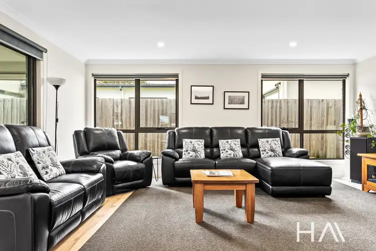 Third view of Homely house listing, 10 Cook Street, Hadspen TAS 7290