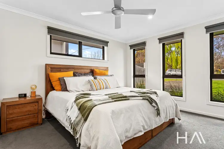 Fifth view of Homely house listing, 10 Cook Street, Hadspen TAS 7290
