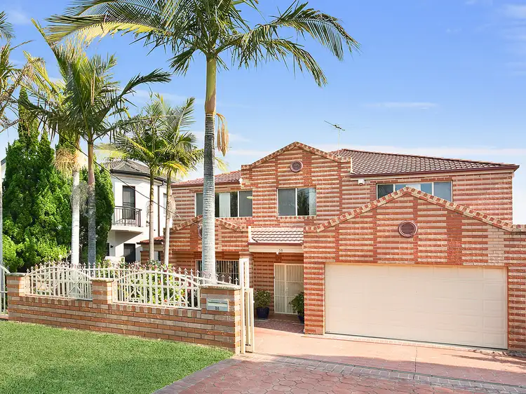 38 Myall Street, Punchbowl NSW 2196