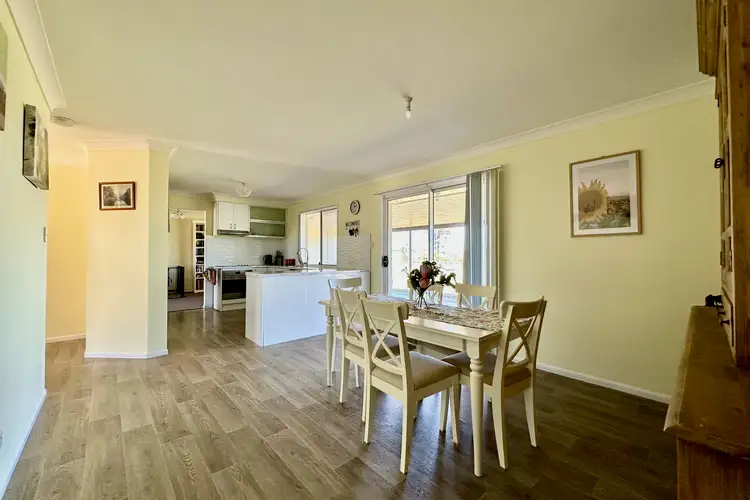 Fourth view of Homely rural property listing, 66 Ryans Road, Mount Marshall QLD 4362
