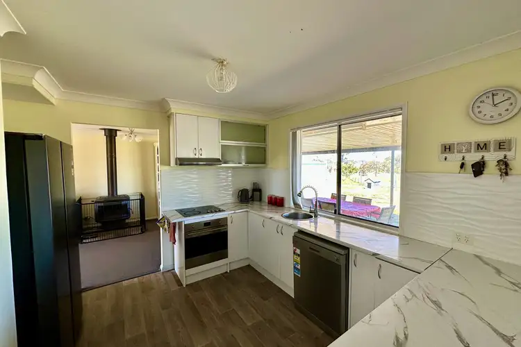 Fifth view of Homely rural property listing, 66 Ryans Road, Mount Marshall QLD 4362