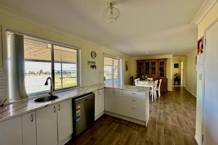 Sixth view of Homely rural property listing, 66 Ryans Road, Mount Marshall QLD 4362
