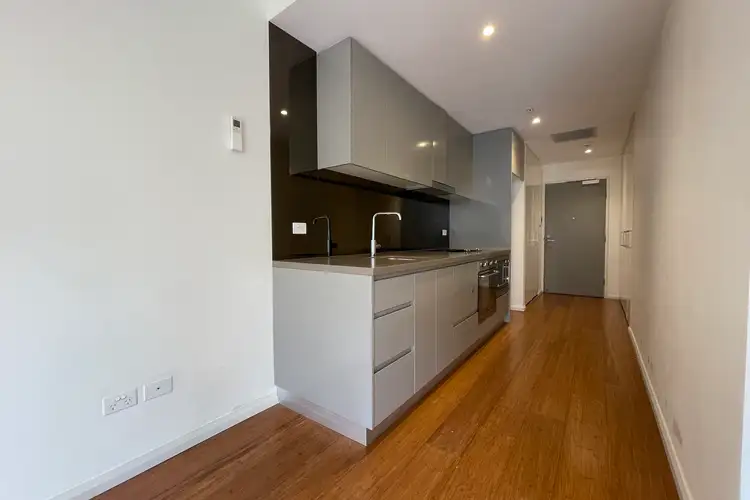 Third view of Homely unit listing, 802/6 Little Hay Street, Haymarket NSW 2000