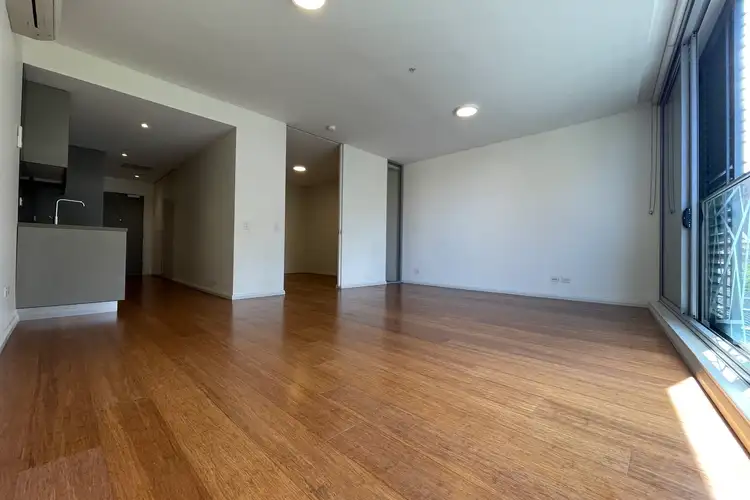 Fifth view of Homely unit listing, 802/6 Little Hay Street, Haymarket NSW 2000