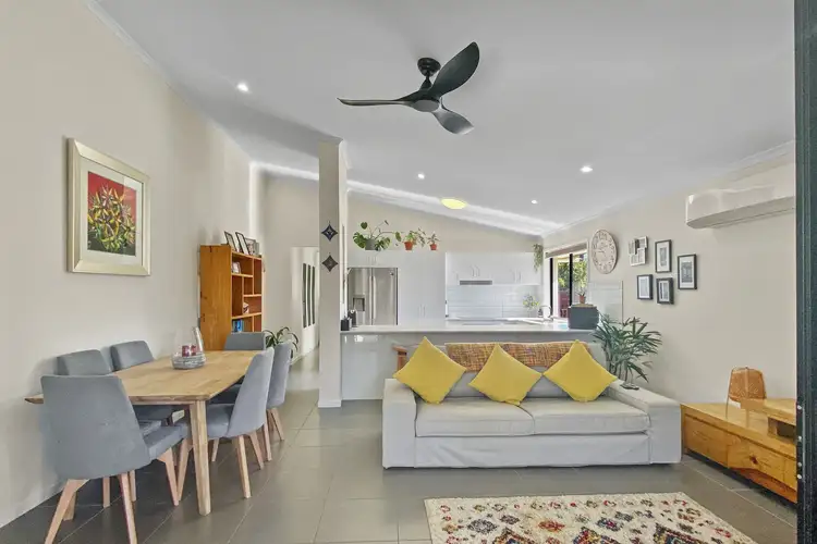 3 Blackbean Court, Beerwah QLD 4519