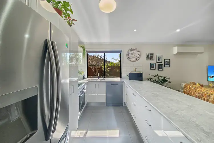 Second view of Homely house listing, 3 Blackbean Court, Beerwah QLD 4519
