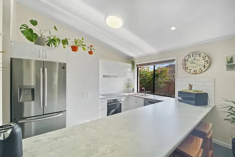 Third view of Homely house listing, 3 Blackbean Court, Beerwah QLD 4519
