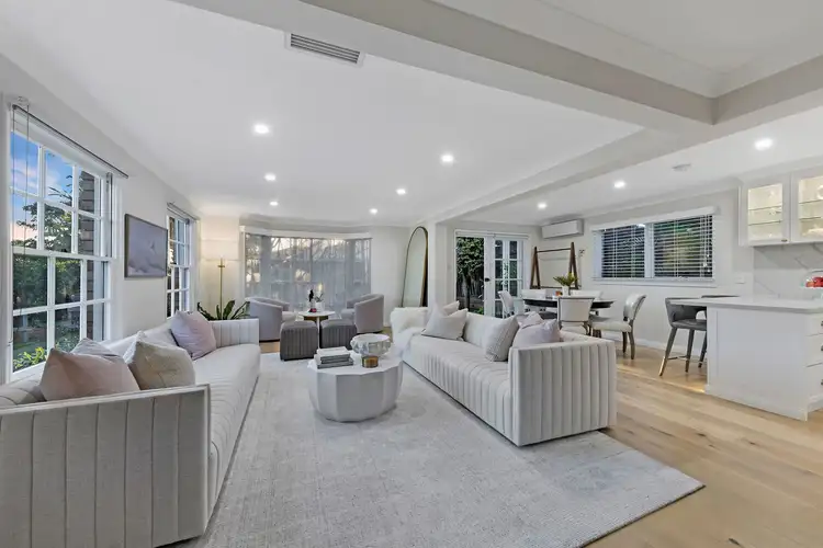 Fourth view of Homely house listing, 45A Blackett Drive, Castle Hill NSW 2154