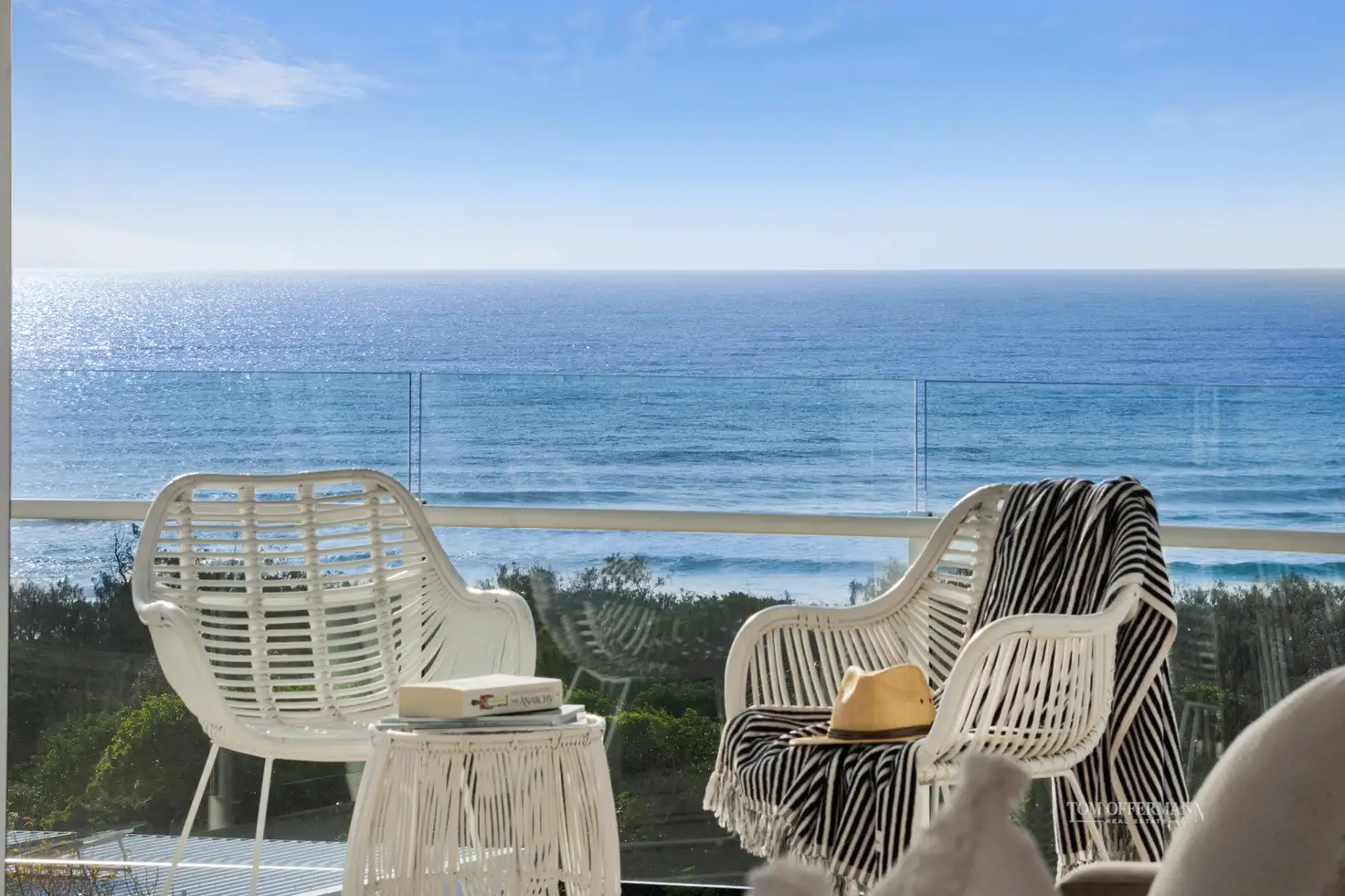 Main view of Homely unit listing, 4/18 Peregian Esplanade, Peregian Beach QLD 4573