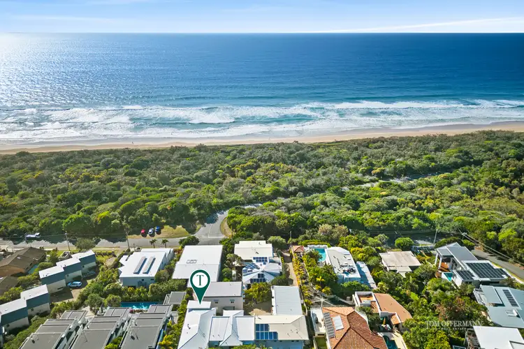 Fourth view of Homely unit listing, 4/18 Peregian Esplanade, Peregian Beach QLD 4573