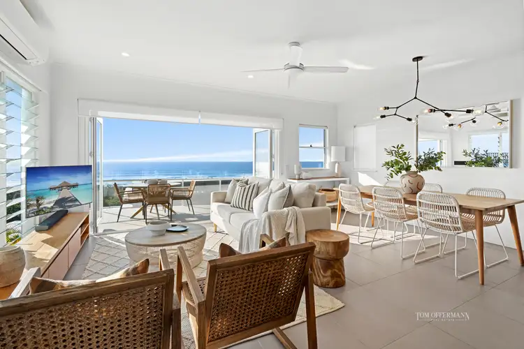 Sixth view of Homely unit listing, 4/18 Peregian Esplanade, Peregian Beach QLD 4573