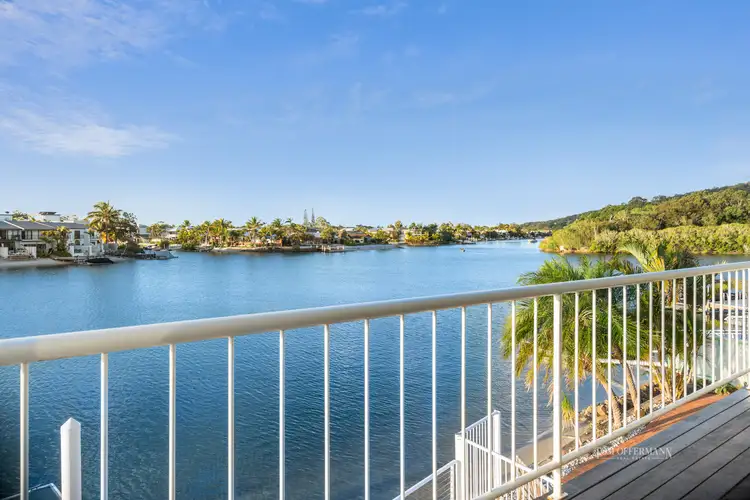 Sixth view of Homely house listing, 25 Wyuna Drive, Noosaville QLD 4566