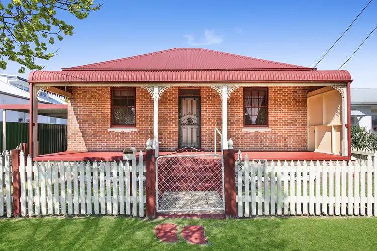 Main view of Homely house listing, 123 Market Street, Mudgee NSW 2850