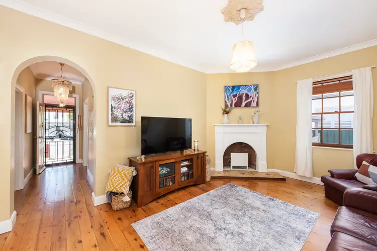 Fifth view of Homely house listing, 123 Market Street, Mudgee NSW 2850