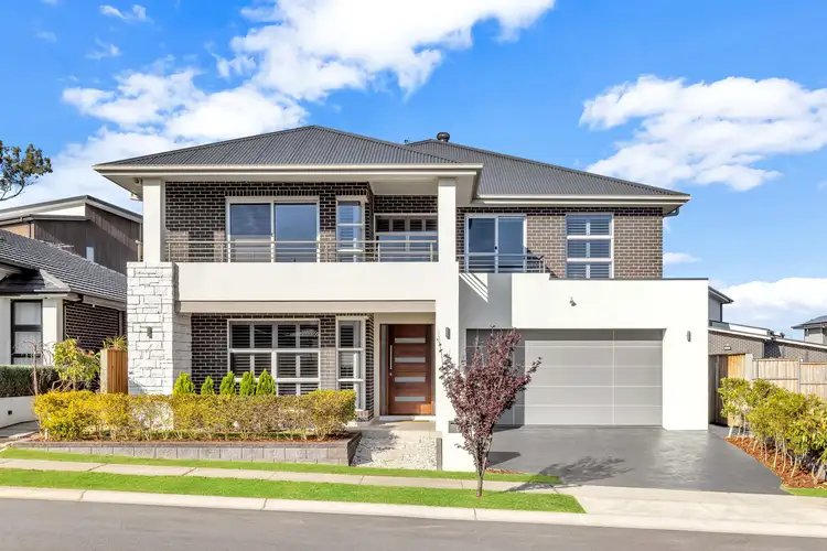 8 Borecole Street (Gables), Box Hill NSW 2765