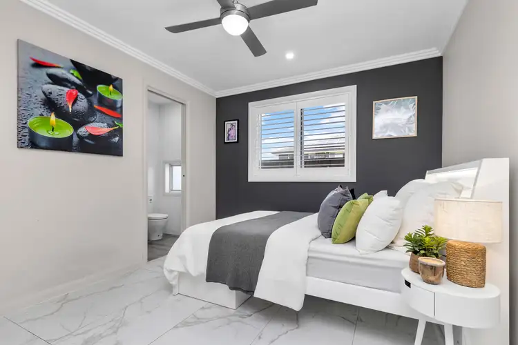 Fifth view of Homely house listing, 8 Borecole Street (Gables), Box Hill NSW 2765
