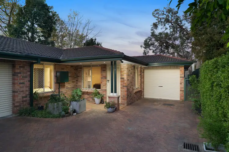56B Forrest Road, East Hills NSW 2213