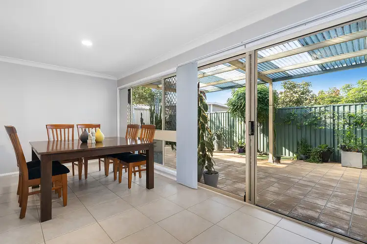 Fourth view of Homely semi-detached listing, 56B Forrest Road, East Hills NSW 2213