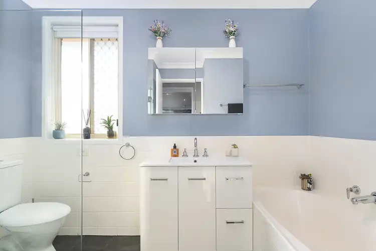 Sixth view of Homely semi-detached listing, 56B Forrest Road, East Hills NSW 2213