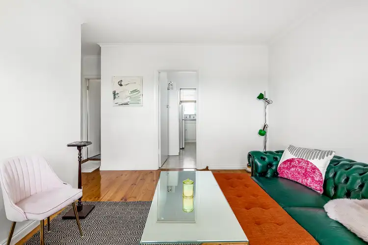 Third view of Homely unit listing, 5/4 Frederick Street, South Brighton SA 5048
