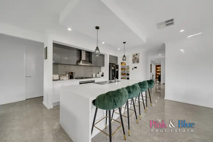 Sixth view of Homely house listing, 18 Georgia Street, Weir Views VIC 3338