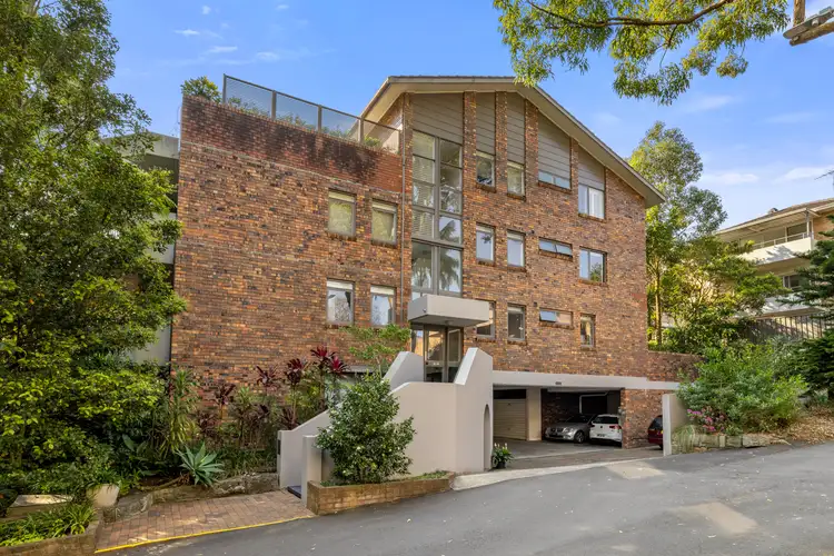 5/37 Morton Street, Wollstonecraft NSW 2065