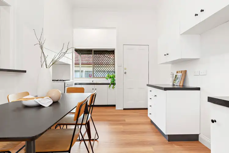 Fourth view of Homely house listing, 56 Elizabeth Street, Tighes Hill NSW 2297