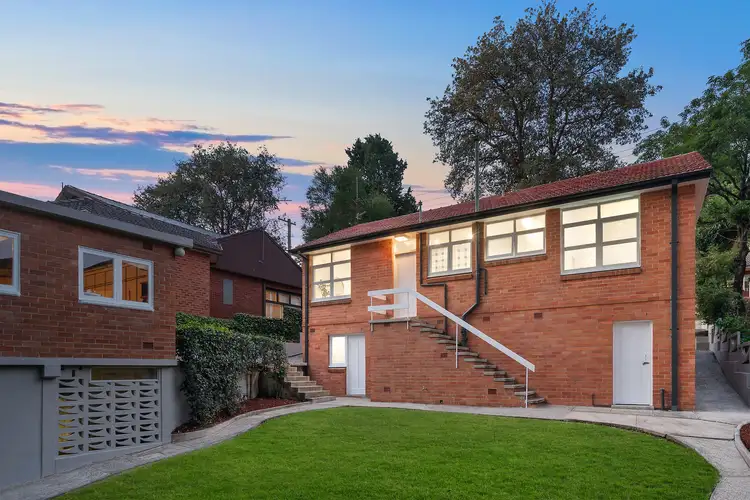 28 Roslyn Street, Lane Cove NSW 2066