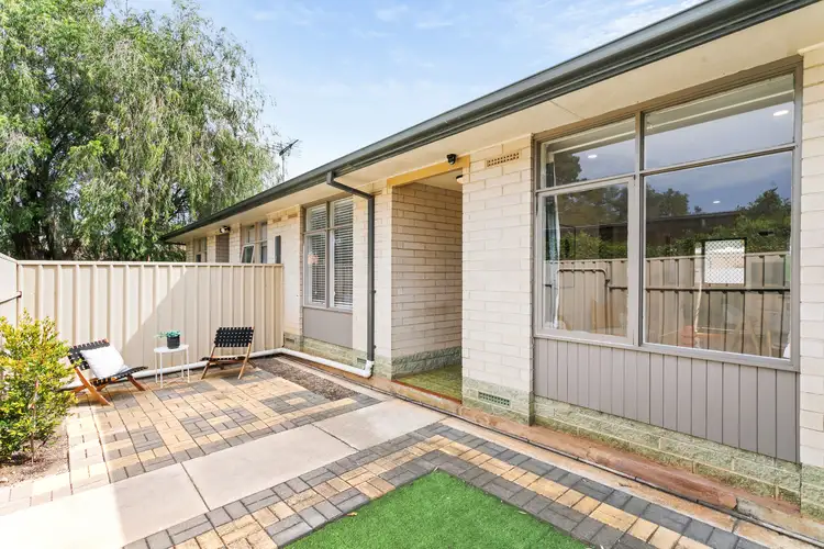 Main view of Homely unit listing, 3/40 Clark Avenue, Glandore SA 5037