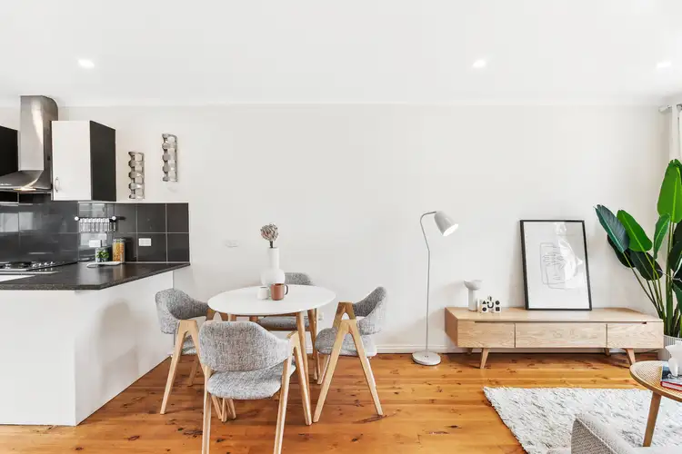 Second view of Homely unit listing, 3/40 Clark Avenue, Glandore SA 5037