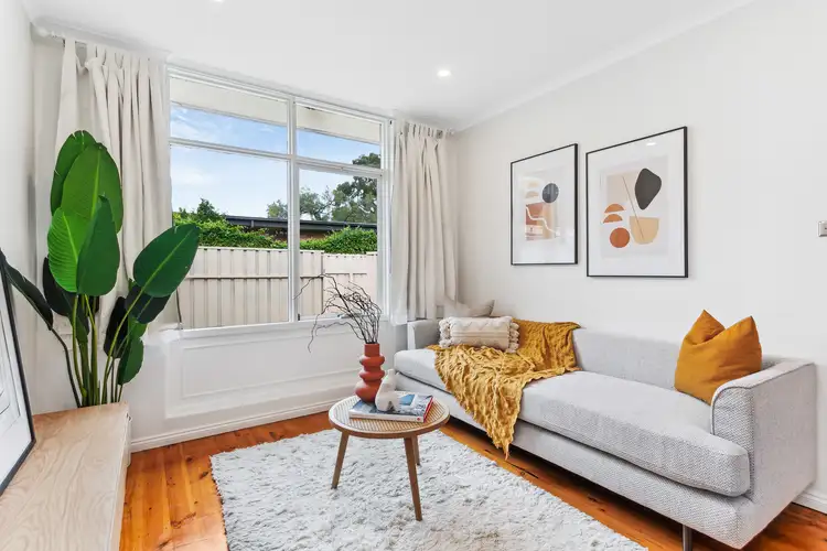 Third view of Homely unit listing, 3/40 Clark Avenue, Glandore SA 5037