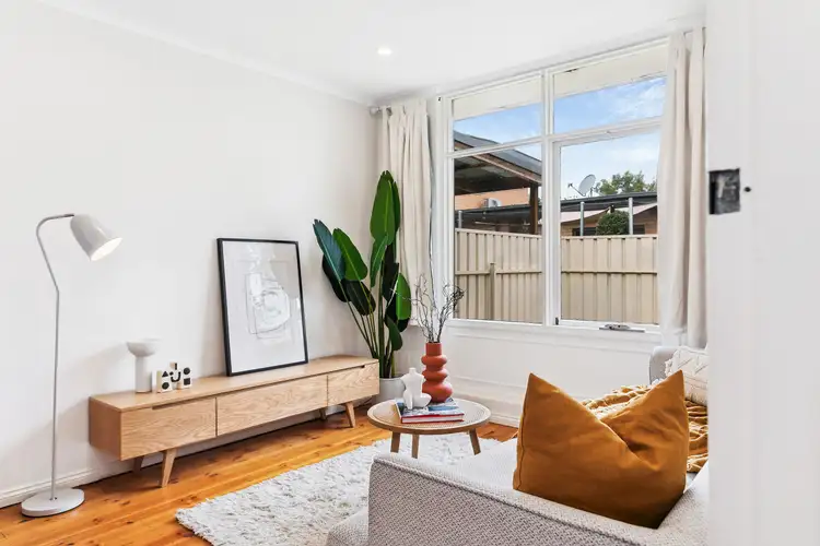 Fourth view of Homely unit listing, 3/40 Clark Avenue, Glandore SA 5037