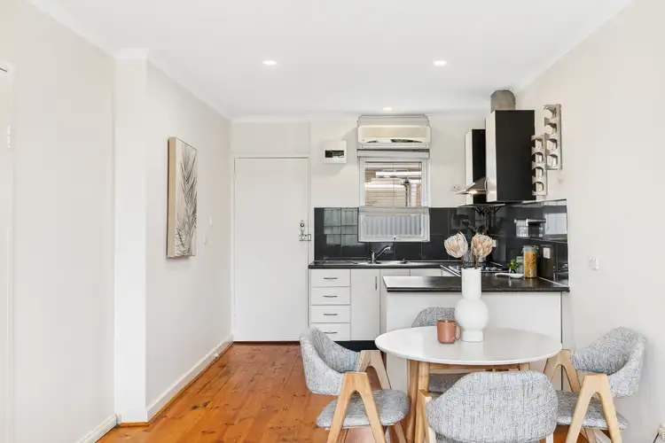 Fifth view of Homely unit listing, 3/40 Clark Avenue, Glandore SA 5037